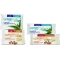 40 2in1 make-up remover wipes with aloe vera