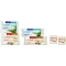 40 2in1 make-up remover wipes with aloe vera