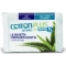 40 2in1 make-up remover wipes with aloe vera