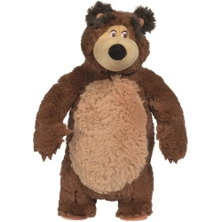 Bear - Masha and the Bear plush