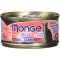 Natural Jelly Tuna / Shrimp - moist cat food 80 g