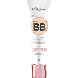 BB C'est Magic - Bb cream Light