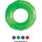 squeezz ring large - rubber ring for dogs - assorted colors
