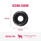 Tyres extreme m/l cm.11,5 - toy for dogs