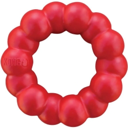 kong ring - Dog toy m/l 11 cm