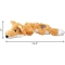 Scrunch Knots Volpe - interactive toys for dogs S / M 23 Cm