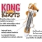Scrunch Knots Volpe - interactive toys for dogs S / M 23 Cm