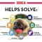 Senior - interactive toys for dogs measuring Medium