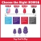 Senior - interactive toys for dogs measuring Medium