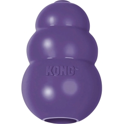 Senior - interactive toys for dogs measuring Medium