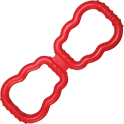 Tug - Game pulls and bites 32 Cm.