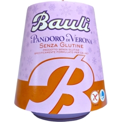 pandoro gluten free 500 g