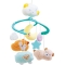 Sweet Cloud - Cot Mobile