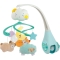 Sweet Cloud - Cot Mobile