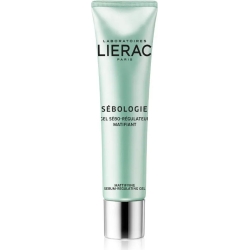 Sebologie - mattifying sebum-regulating gel 40 ml