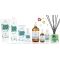 sweet almond oil - parfumed white musk 250 ml