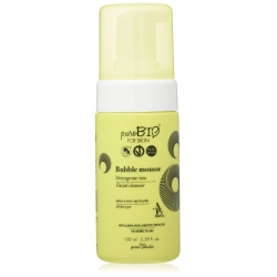 Cosmetics bubble mousse - facial cleanser 100 ml