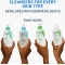 Moisturizing Cleanser 1 L