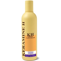 Multi-colored life - anti-yellow Shampoo 300 ml