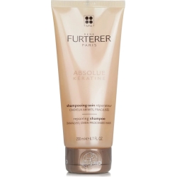 Absolue keratine - reparing shampoo 200 ml