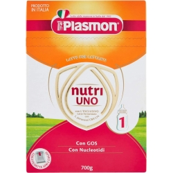 Nutrimune 1 - Continuing powdered milk 700 g