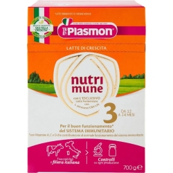 Nutrimune 3 - Continuing powdered milk 700 g