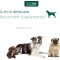 Restomyl - Supplement for dog control plaque and tartar 60 g