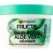 Hair Food Aloe Vera - Mask 3 In 1 For Hair Damaged 390 ml