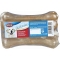 Leather bone for dogs 13 cm - 2x60g