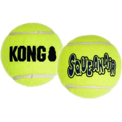 SqueakerAir Balls - Dogs toy X-large ball