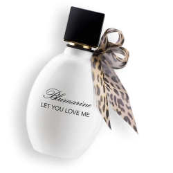 Let You Love Me - Eau de Toilette for women 50 ml Spray
