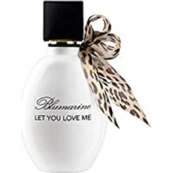 Let You Love Me - Eau de Toilette for women 100 ml Spray