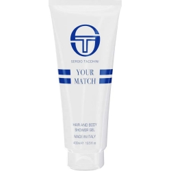 Your Match - Shower Gel 400 ml