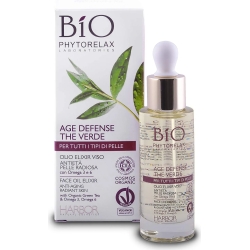 Age Defense - Elixir Oil Anti-aging 30 ml