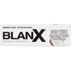 Coco White - Toothpaste 75 Ml