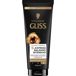 Gliss - Supreme Repair intensive Conditioner 200 ml