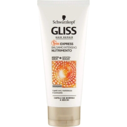 Gliss - Nutrimento intensive Conditioner 200 ml