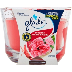 Romantic Vanilla Blossom - Candle for rooms