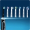 Cross Action - Replacement Electric Toothbrush Heads 2