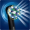 Cross Action - Replacement Electric Toothbrush Heads 2