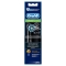 Cross Action - Replacement Electric Toothbrush Heads 2