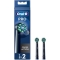 Cross Action - Replacement Electric Toothbrush Heads 2