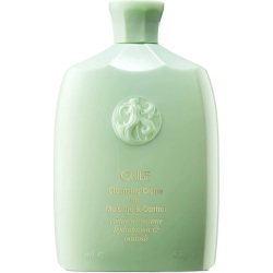 Cleansing Creme for Moisture & Control - frizzy hair Shampoo 250 ml