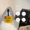 Diamond Extreme Oil - Face Night Care 30 ml