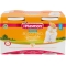 Primi mesi - granulated biscuit gluten free 2 x 374 g