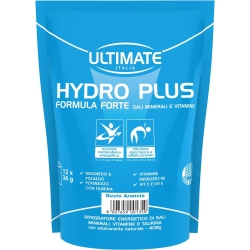 Hydro Plus Orange - Sport supplement 408 g