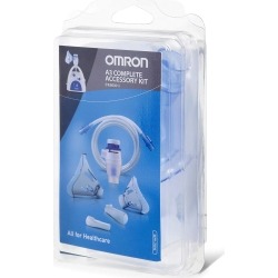 A3 Complete accessory kit - Spare parts for aerosol systems