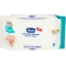 60 delicate ultra soft & Pure wipes