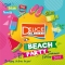 After Sun Ice fata verde Beach Party - refreshing gel 250 Ml