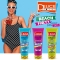 After Sun Ice Dolce vita Beach Party - refreshing gel 250 Ml